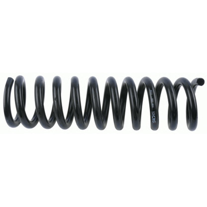 Photo Coil Spring SACHS 998366