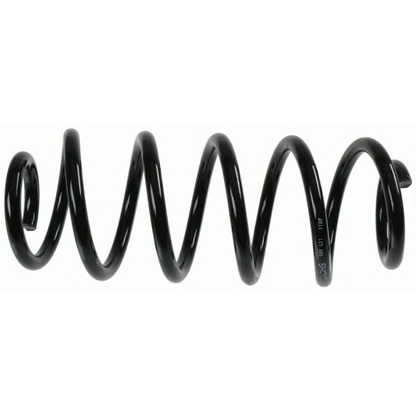 Photo Coil Spring SACHS 998431