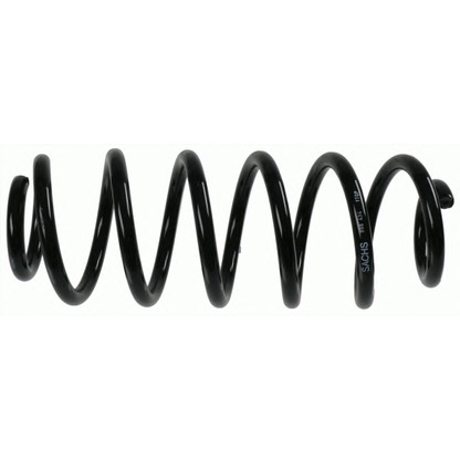 Photo Coil Spring SACHS 998434