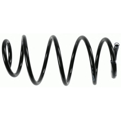 Photo Coil Spring SACHS 998538