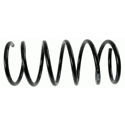 Photo Coil Spring SACHS 998572