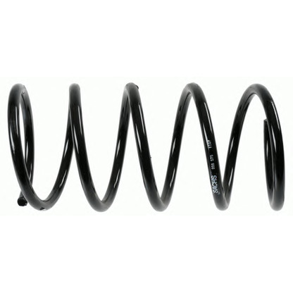 Photo Coil Spring SACHS 998575