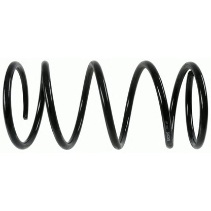 Photo Coil Spring SACHS 998577