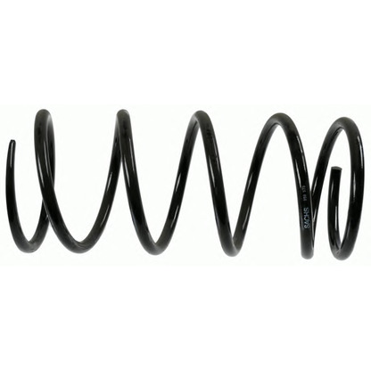 Photo Coil Spring SACHS 998578