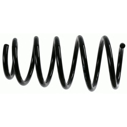 Photo Coil Spring SACHS 998738