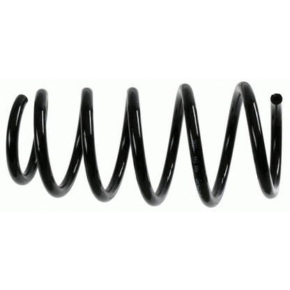 Photo Coil Spring SACHS 998739