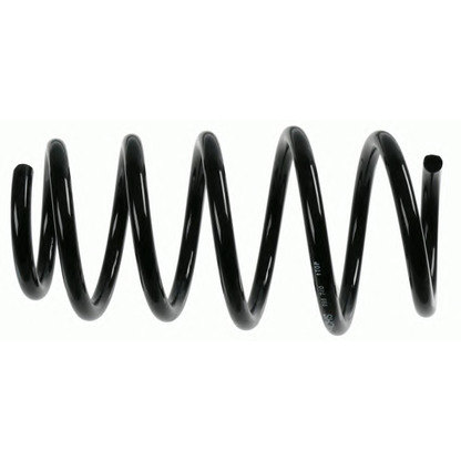 Photo Coil Spring SACHS 998740