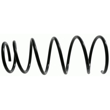 Photo Coil Spring SACHS 998795