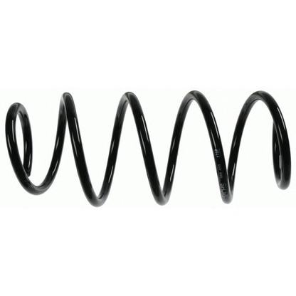 Photo Coil Spring SACHS 998800