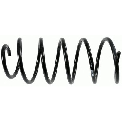 Photo Coil Spring SACHS 998801