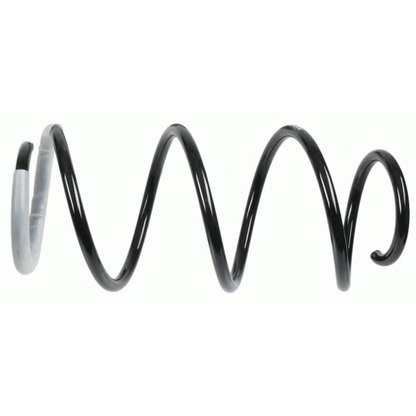 Photo Coil Spring SACHS 998805