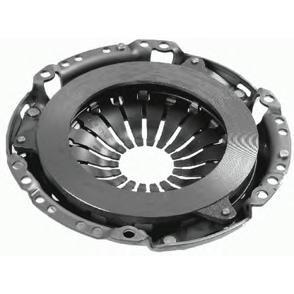 Photo Clutch Pressure Plate SACHS 3082600574