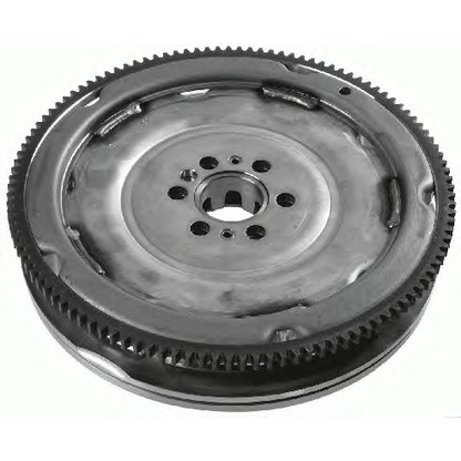 Photo Flywheel SACHS 6366000002