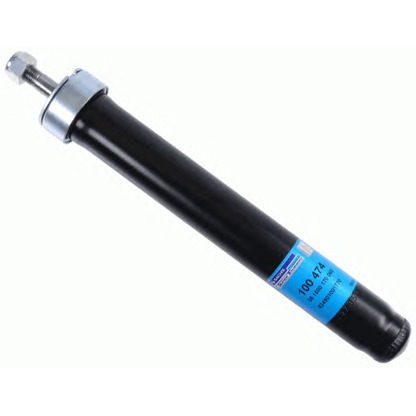 Photo Shock Absorber SACHS 100474