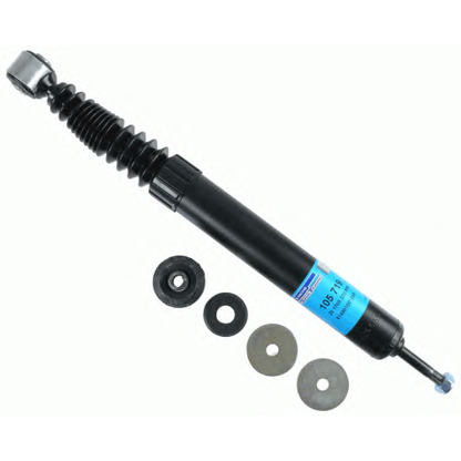 Photo Shock Absorber SACHS 105719