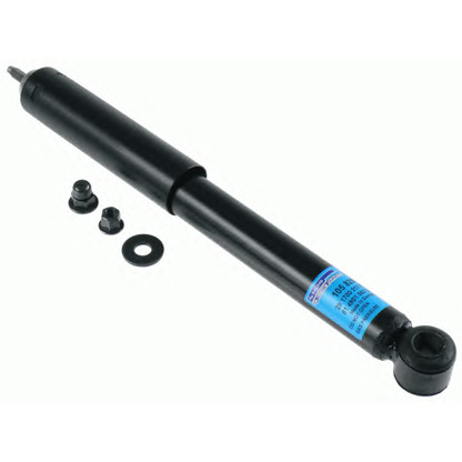 Photo Shock Absorber SACHS 105828