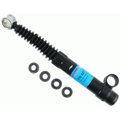 Photo Shock Absorber SACHS 110027