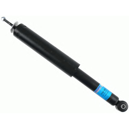 Photo Shock Absorber SACHS 110181