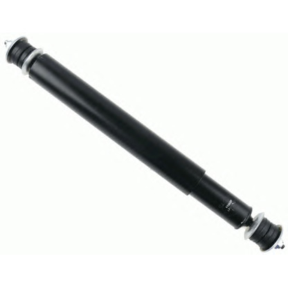 Photo Shock Absorber SACHS 110657