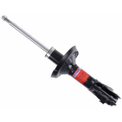 Photo Shock Absorber SACHS 115159