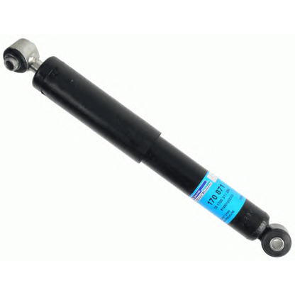 Photo Shock Absorber SACHS 170871