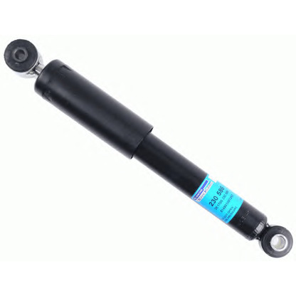 Photo Shock Absorber SACHS 230586