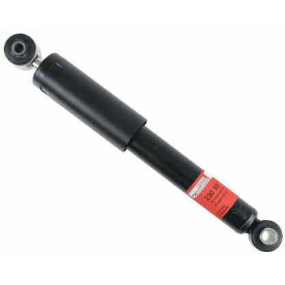 Photo Shock Absorber SACHS 230587