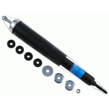 Photo Shock Absorber SACHS 230891