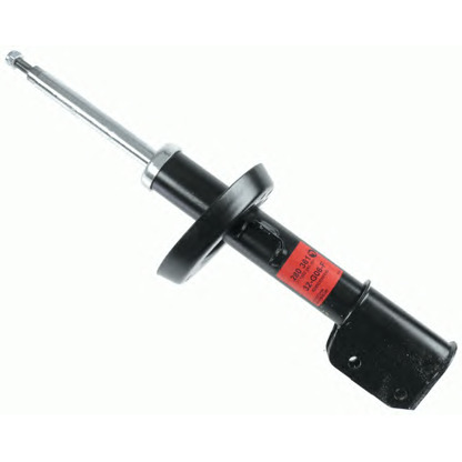 Photo Shock Absorber SACHS 280361