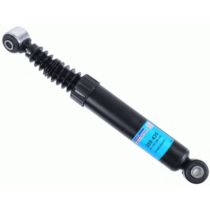 Photo Shock Absorber SACHS 280435