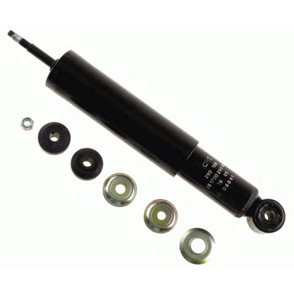 Photo Shock Absorber SACHS 290108