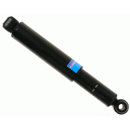 Photo Shock Absorber SACHS 290156