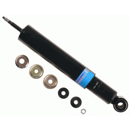 Photo Shock Absorber SACHS 290597