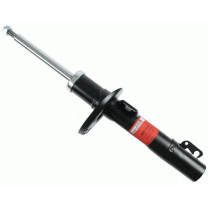 Photo Shock Absorber SACHS 300034