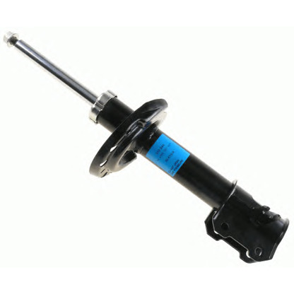 Photo Shock Absorber SACHS 310244