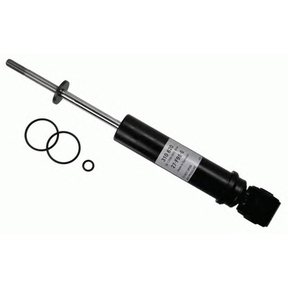 Photo Shock Absorber, cab suspension SACHS 310620