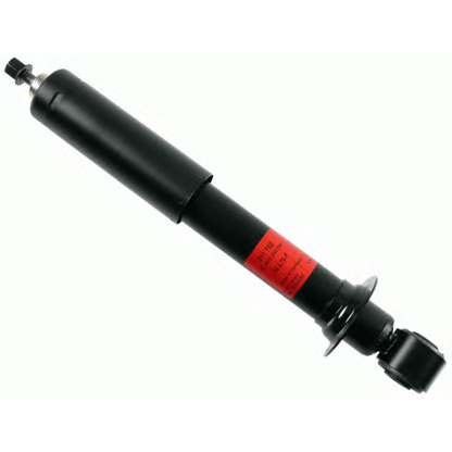 Photo Shock Absorber SACHS 311752