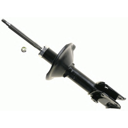 Photo Shock Absorber SACHS 311815