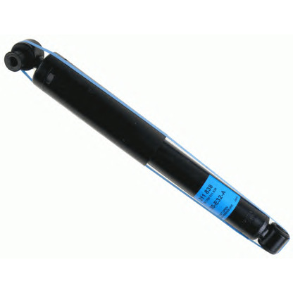 Photo Shock Absorber SACHS 311838