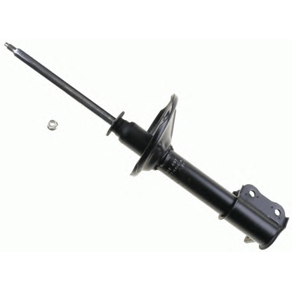 Photo Shock Absorber SACHS 312097