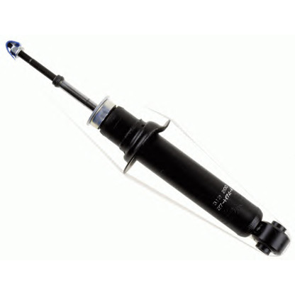 Foto Ammortizzatore SACHS 312200