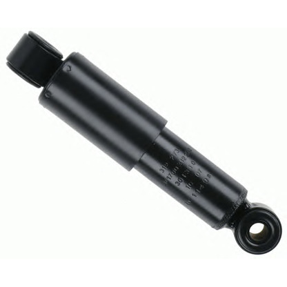 Photo Shock Absorber, cab suspension SACHS 312273