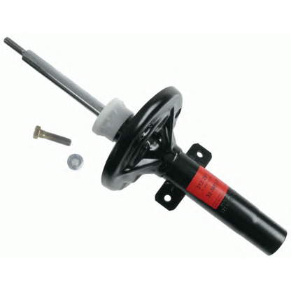 Photo Shock Absorber SACHS 312291