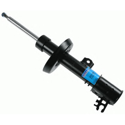 Photo Shock Absorber SACHS 312320