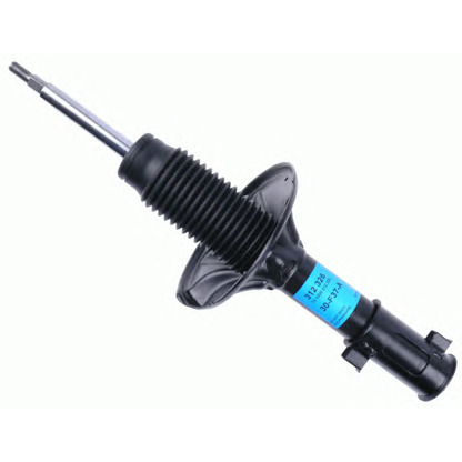 Photo Shock Absorber SACHS 312329