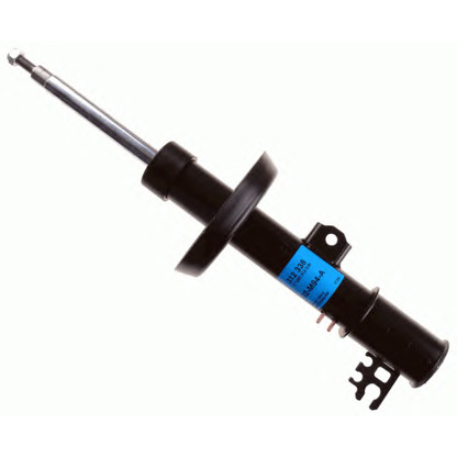 Photo Shock Absorber SACHS 312338