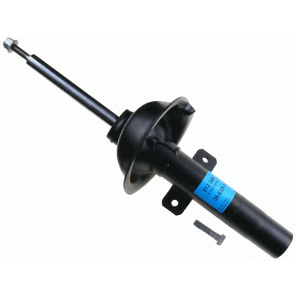 Photo Shock Absorber SACHS 312346