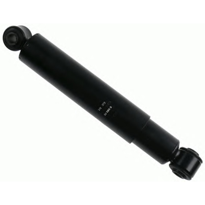 Photo Shock Absorber SACHS 312372