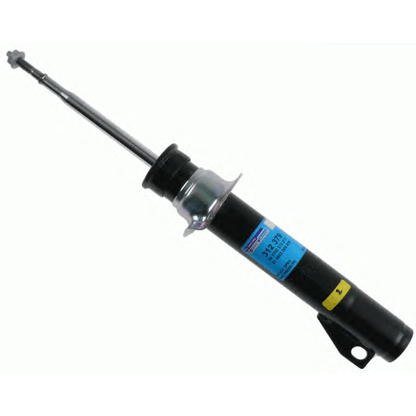 Photo Shock Absorber SACHS 312379