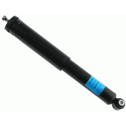 Photo Shock Absorber SACHS 312381